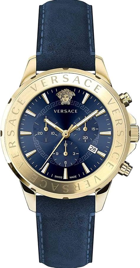 orologio versace uomo amazon|Amazon.it: Versace Uomo: Orologi.